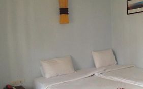โรงแรมบ้านบุษบา